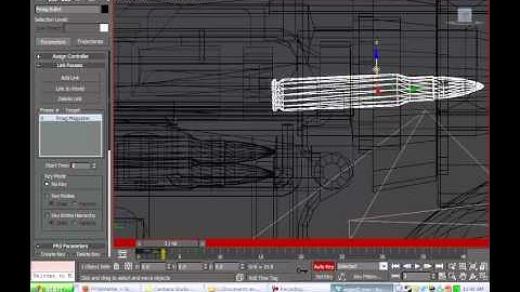 Shoot sequence tutorial