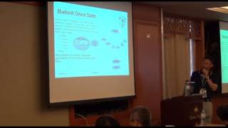 Implementing a Bluetooth Stack on UEFI screenshot 4