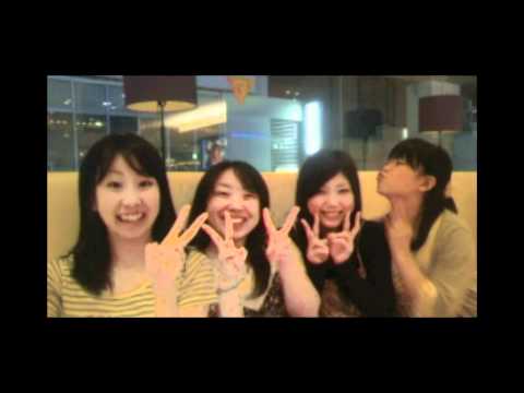 家政大学　HONEYBEES♪