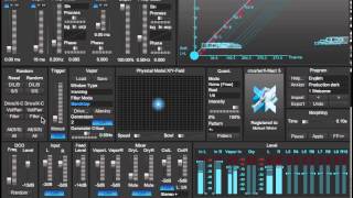 crusherX-Mac 5.5 -- Bee 2