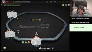 more TRM more PLO screenshot 3