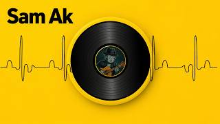 Sam Ak - አለም ዘጠኝ