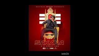 Sakana- HE.Crazy Fox   #southsudaneseMusic