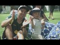 Muller and Evans Ready for Finals Battle | Apia International Sydney 2017