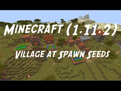 best seeds for minecraft 1.11.2 best seeds for minecraft 1.11.2