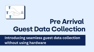 How to Collect Airbnb Guest Data Without Hardware - Plus Increase Upsell Revenue