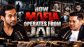 RAW vs CIA vs ISI: The Secret Intelligence Game | Gaurav Thakur with Lucky Bisht