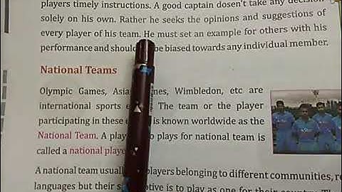 Bhartiyam Public School /Class 5/SST/chapter3