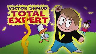 Victor Shmud Total Expert by Jim Benton