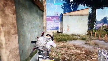 PUBG Aimbot Cheat 2018 Playerunknown’s Battlegrounds Chinese Cheater PC