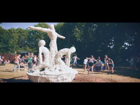 Down The Rabbit Hole 2015 official aftermovie