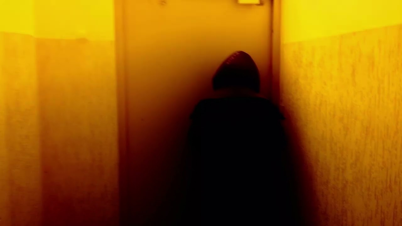 Rooina - Not odd (music video)