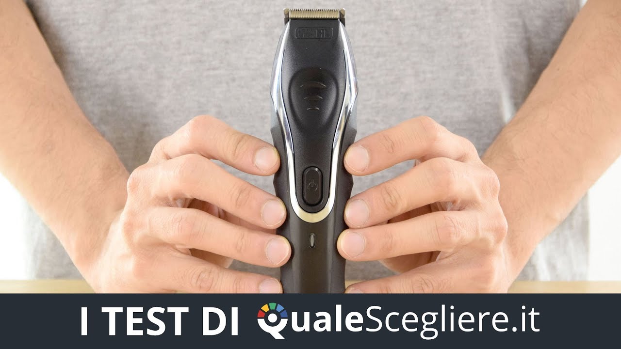 wahl 9899l