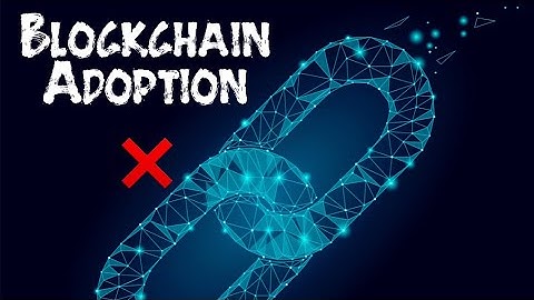 Blockchain Adoption | Background Verification