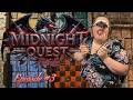 Painting Some Heroes! - Midnight Quest Paints episode 3
