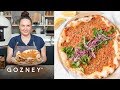 Lahmacun - Turkish Pizza | Guest Chef: Selin Kiazim | Roccbox Recipes | Gozney