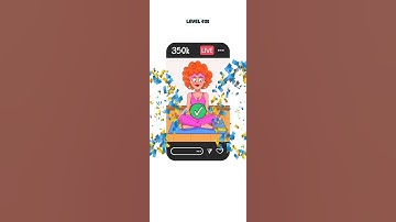 braindom draw puzzle level 435 gameplay walkthrough solution play store gaming  #shorts