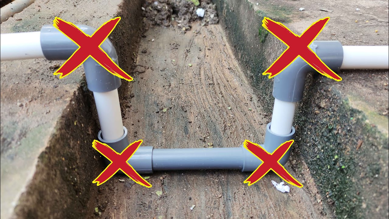 Excavator Hydraulic Hammer Drill \u0026 Clamp Trucks for Kids | Fountain Pipe Repair