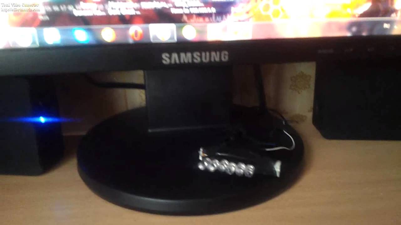 Цветомузыка на светодиодах - YouTube