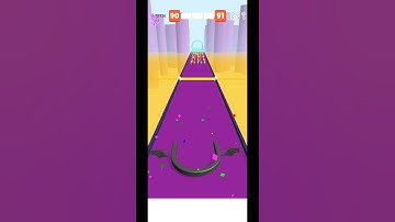 Picker 3D Level 89 Gameplay Android & IOS #shorts