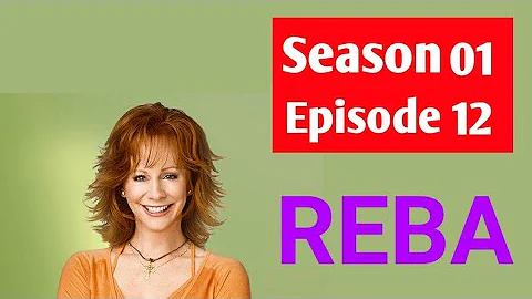 Reba S01E12 - A Mid-Semester's Night Dream