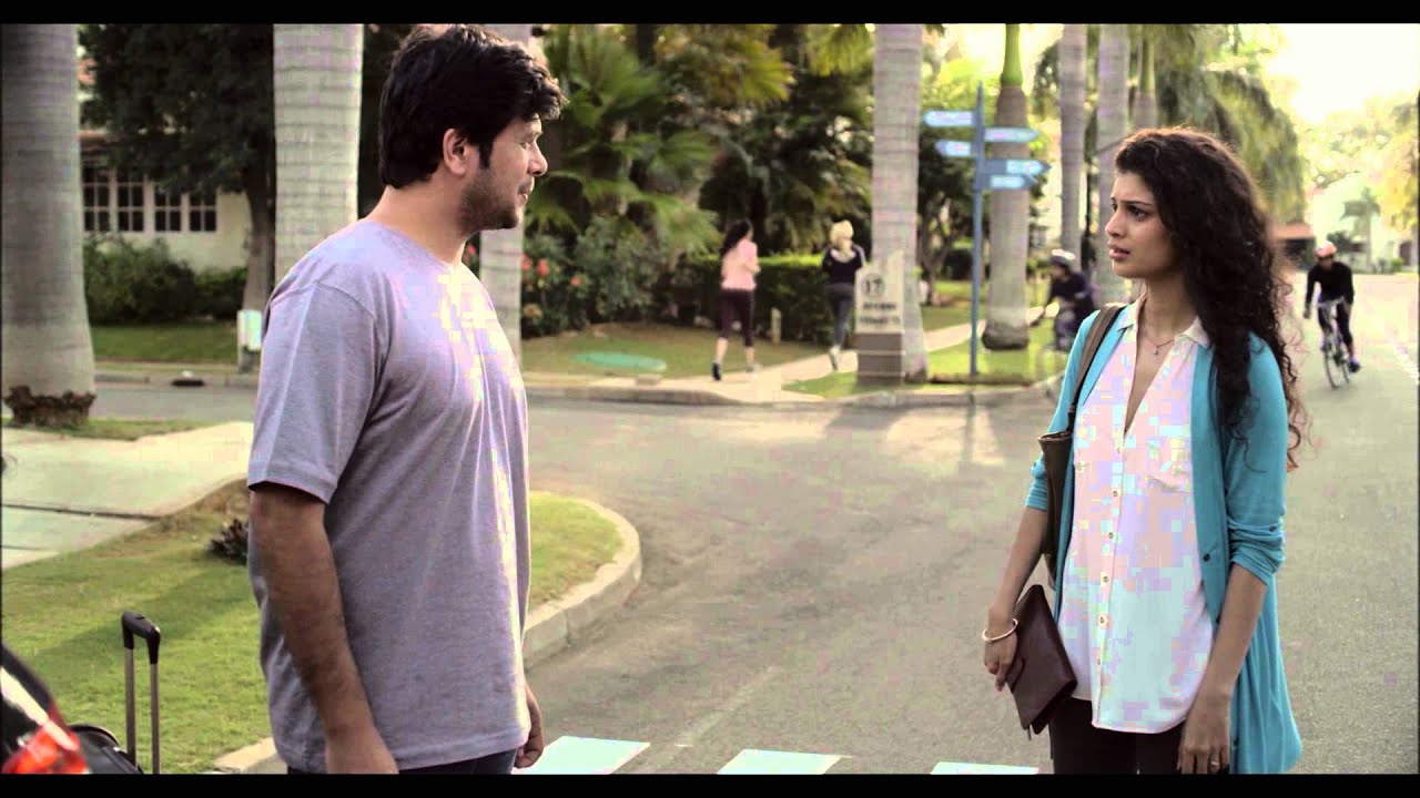 Bharat Matrimony Happy Marriages TV Ad