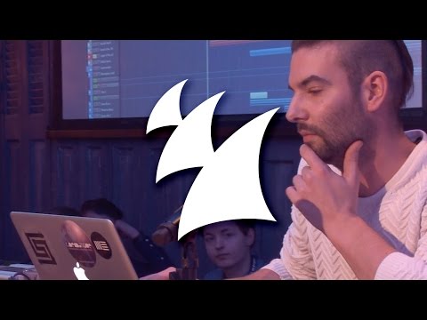 Armada Talent Experience February 2016: Amsterdam