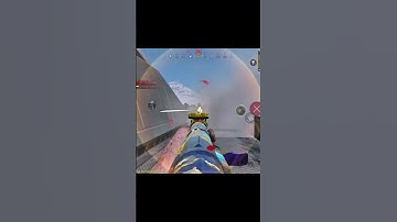 1vs3 #codm #codmobile #broken