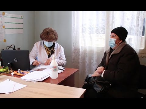 ზესტაფონის მუნიციპალიტეტი სოფლად ვაქცინაციის კამპანიაში ჩაერთო