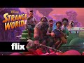 Disney - Strange World - Official Trailer