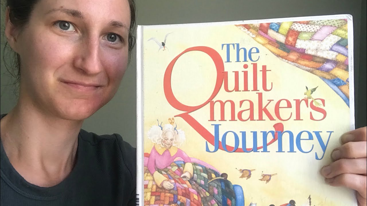 the quiltmaker's journey pdf