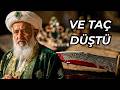 "Ben Ölürsem Tacın da Düşer" Dedi ve 35 Gün Sonra...