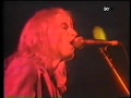 Capture de la vidéo Camper Van Beethoven - The New Music Show - Toronto 1988