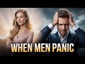 Why Women Rise When Men Panic 💪 | Feminine Power Secrets