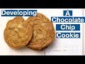 🍪 Building A Chocolate Chip Cookie Recipe