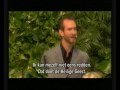 Nick Vujicic - Crystal Cathedral 2009 - Part 1