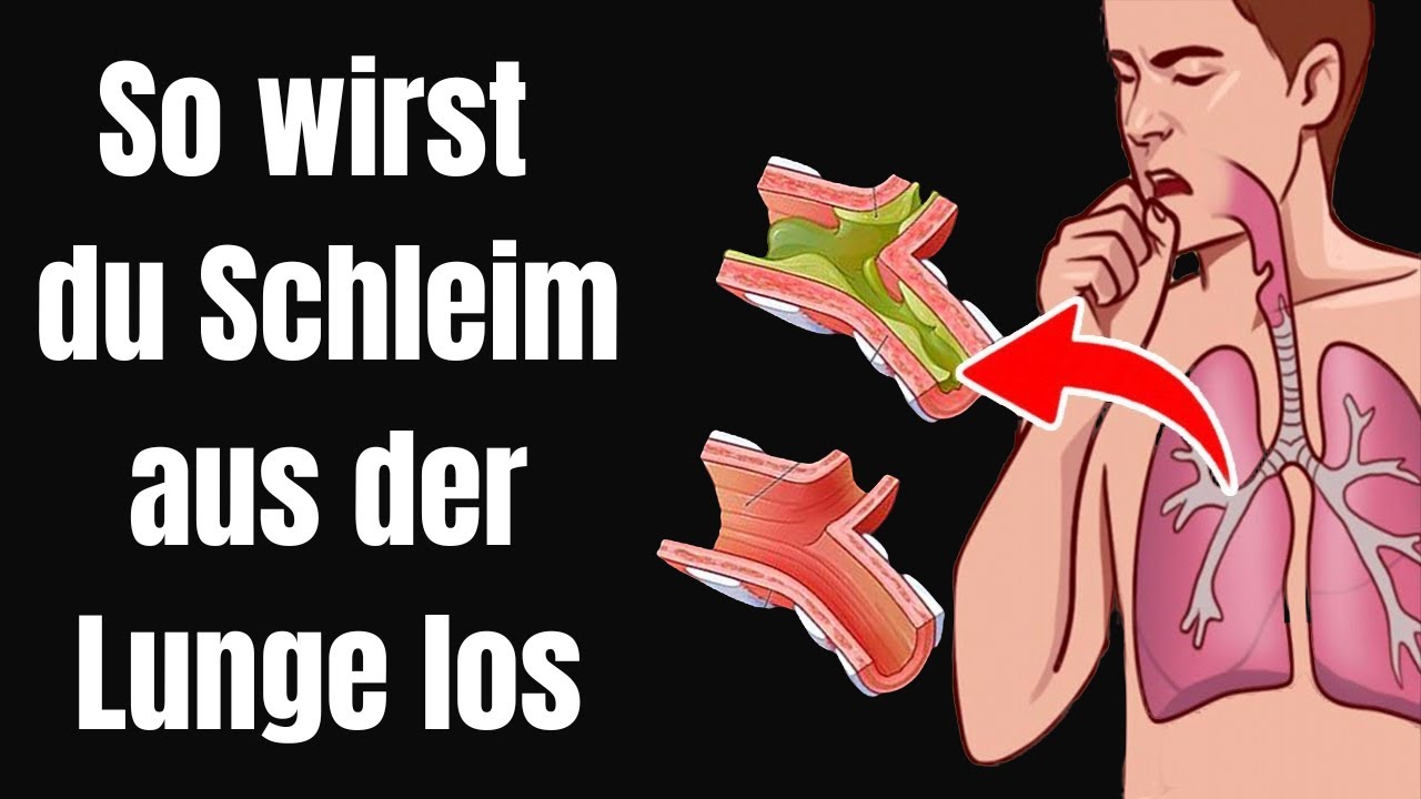 Plötzliches Stechen In Der Lunge www.youtube.com