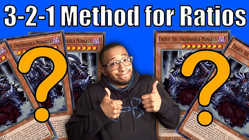 How to Build The BEST Yugioh! Deck Part 2  :  Finding the best card ratios!