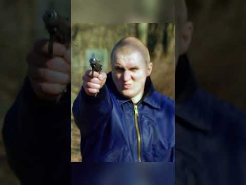 ГЕНЕРАЛ ПРЕДУПРЕДИЛ АВТОРИТЕТА О ПОКУШЕНИИ #сериал #shorts #кино #криминал