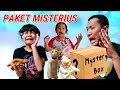 Drama Paket Misterius Ternyata Isinya EEK Mainan!! 😱 Parodi Shafeea Hanum