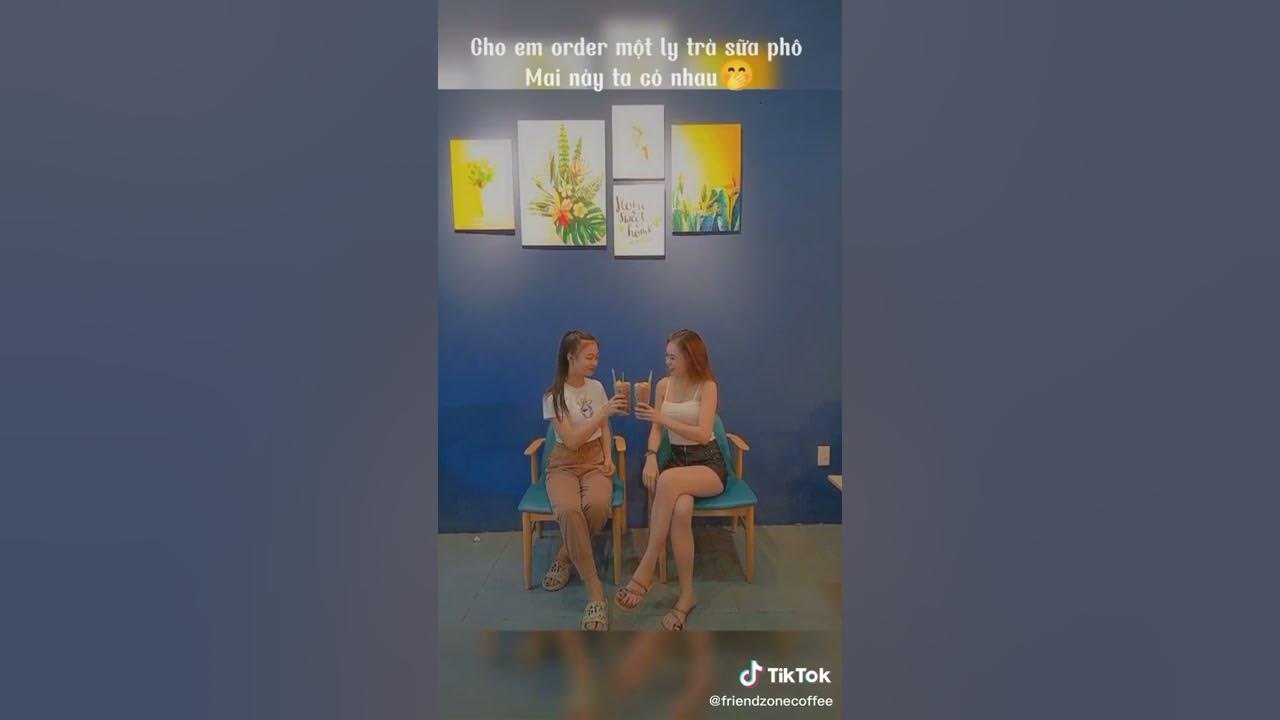 Order cho em một ly trà sữa: Thú vị về thức uống 