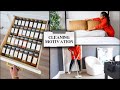 DEEP CLEAN + HOME ORGANIZATION w/ ME! 🏡 *aesthetic home ideas + tips*