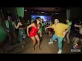 Charlie zafra vicente  bersy cortez  salsa social dance at world stars salsa festival 2022