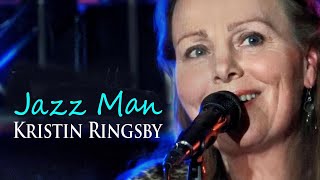 Jazz Man Beth Hart Kristin Ringsby Vho
