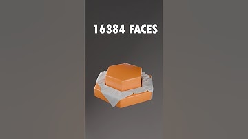 Pushing Blenders Cloth To The Max!! #Blender #3d #animation