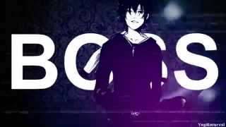 Tokyo Ghoul || COMMANDER ; Ayato Kirishima ♥