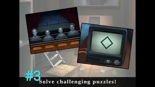 CAN I ESCAPE FROM NEW DAWN ? | PRISON ESCAPE PUZZLE ADVENTURE #3