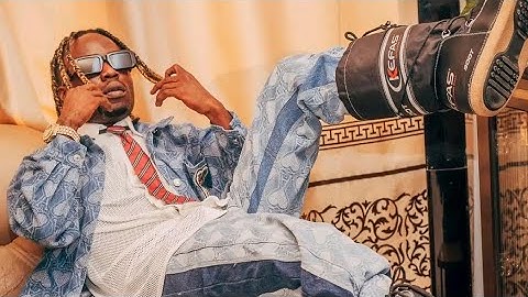 Thumbnail of kidding by sat b (official music video)