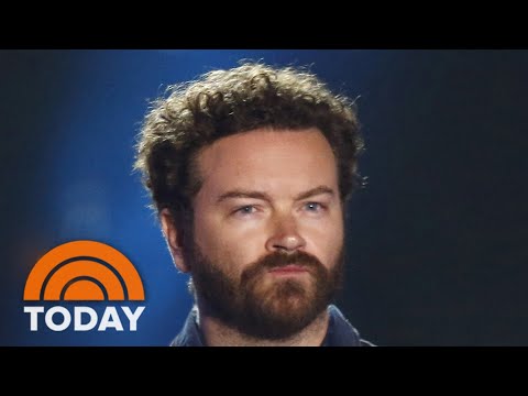 &#39;That 70s Show&#39; actor Danny Masterson found guilty of rape