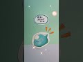 わるいスライムじゃないよ【動き劇場】#転スラ